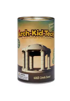 CONSTRUCCIN ARCH KID TECH DOMO GRIEGO