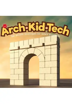 CONSTRUCCIN ARCH KID TECH ARCO ROMANO