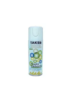 FIJADOR CARBONILLA SPRAY 200ML  