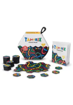 TANTRIX, GAME PACK