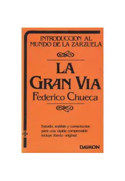 LA GRAN VA