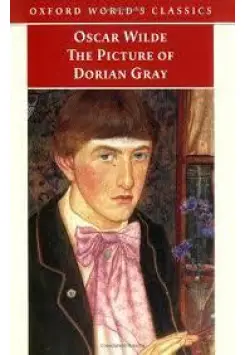 THE PICTURE OF DORIAN GRAY