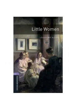 LITTLE WOMEN