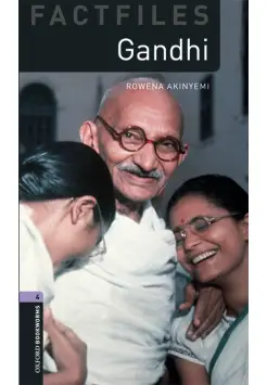 GANDHI