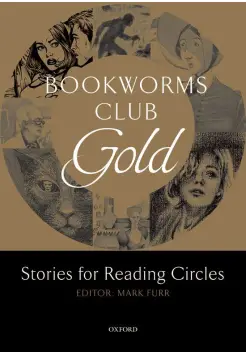 STORIES FOR READING CIRCLES: GOLD. BOOKWORMS CLUB