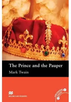 THE PRINCE AND THE PAUPER 