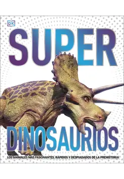 SUPERDINOSAURIOS