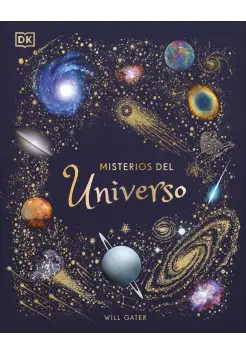 MISTERIOS DEL UNIVERSO.