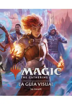 MAGIC THE GATHERING: LA GUA VISUAL