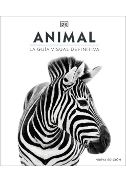 ANIMAL. LA GUA VISUAL DEFINITIVA.