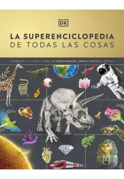 LA SUPERENCICLOPEDIA DE TODAS LAS COSAS