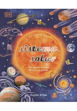 EL LIBRO DEL SISTEMA SOLAR