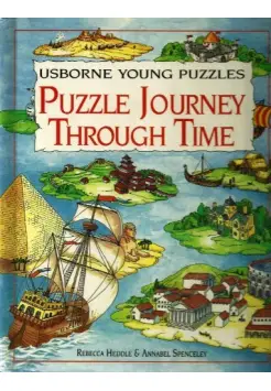 PUZZLE JOURNEY THROUGH TIME