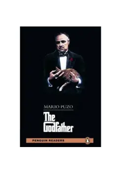 THE GODFATHER, AUDIO CD PACK