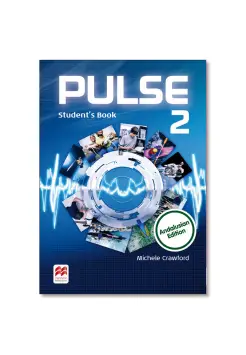 PULSE 2 ESO LIBRO ANDALUCA 16