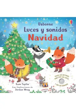 NAVIDAD. LUCES Y SONIDOS