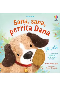 SANA, SANA PERRITA DANA