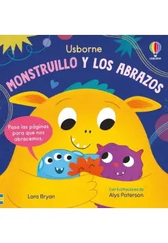 MONSTRUILLO Y LOS ABRAZOS