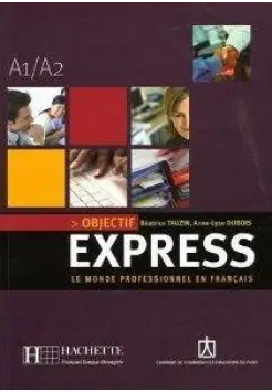 OBJECTIF EXPRESS 1