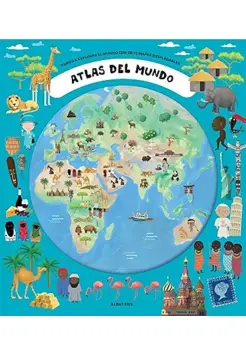 ATLAS DEL MUNDO