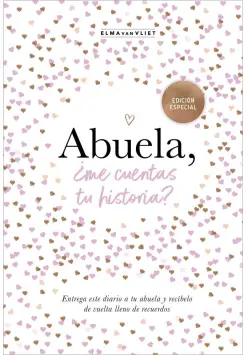 ABUELA, ME CUENTAS TU HISTORIA?