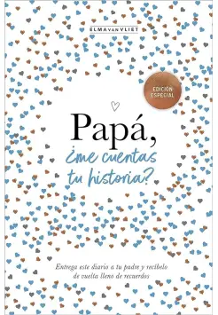 PAP, ME CUENTAS TU HISTORIA? EDICIN ESPECIAL