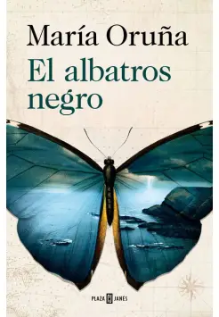 EL ALBATROS NEGRO