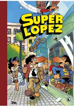 SUPERLPEZ 1. 50 ANIVERSARIO