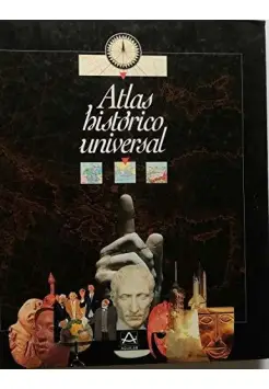 ATLAS HISTRICO UNIVERSAL