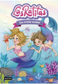 LAS RATITAS 5. LAS SIRENAS EXISTEN!