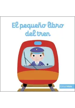 EL PEQUEO LIBRO DEL TREN