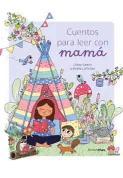 CUENTOS PARA LEER CON MAM