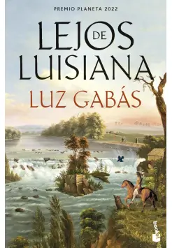 LEJOS DE LUISIANA