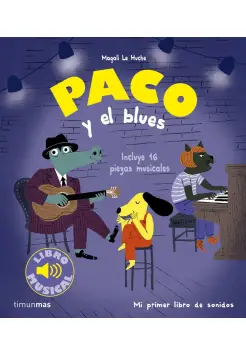 PACO Y EL BLUES