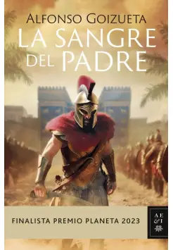 LA SANGRE DEL PADRE