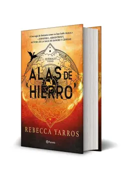 EMPREO 2. ALAS DE HIERRO. 1 EDICIN