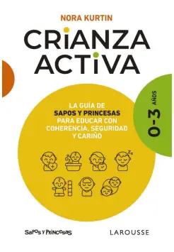 CRIANZA ACTIVA. 0-3 AOS