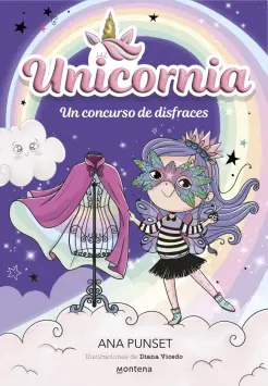 UNICORNIA 12. CONCURSO DE DISFRACES