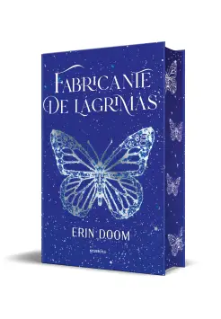 FABRICANTE DE LGRIMAS. EDICIN ESPECIAL