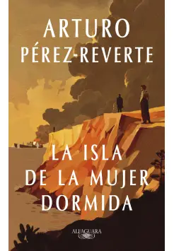 LA ISLA DE LA MUJER DORMIDA