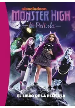 MONSTER HIGH. LA PELCULA