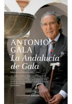 LA ANDALUCA DE GALA