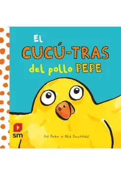 EL CUC-TRAS DEL POLLO PEPE