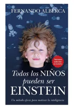 TODOS LOS NIOS PUEDEN SER EINSTEIN