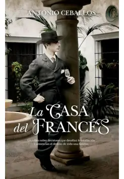 LA CASA DEL FRANCS