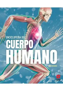 ENCICLOPEDIA DEL CUERPO HUMANO