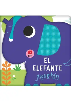 EL ELEFANTE JUGUETN