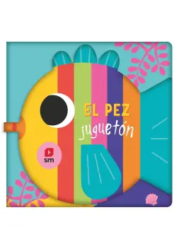 EL PEZ JUGUETN