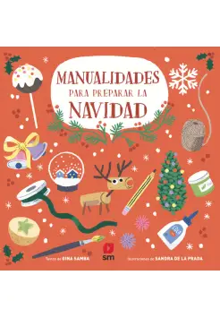 MANUALIDADES PARA PREPARAR LA NAVIDAD