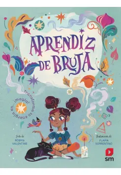 APRENDIZ DE BRUJA